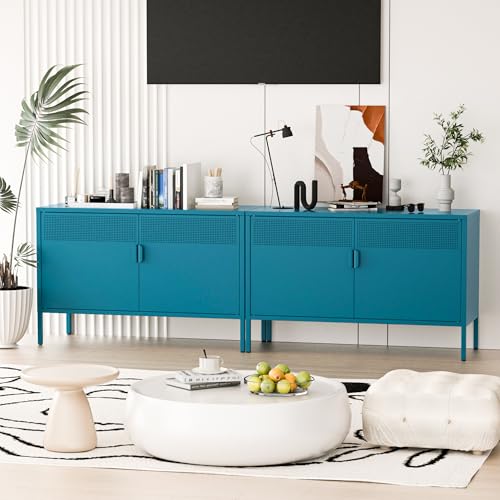 2 Door Storage Sideboard