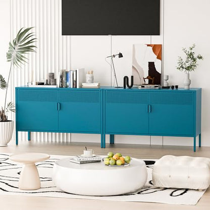 2 Door Storage Sideboard