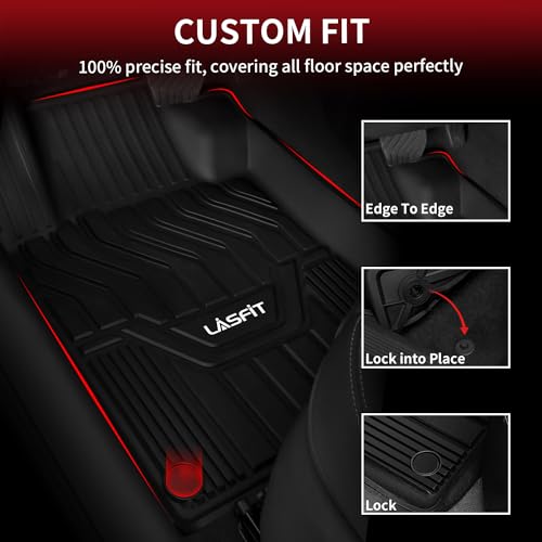 Floor Mats for Nissan Altima 2026 2025 2024 2023 2022 2021 2020 2019