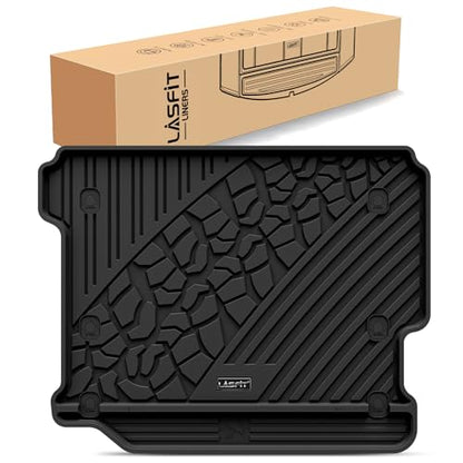 Cargo Mat for Jeep Wrangler JL 2018