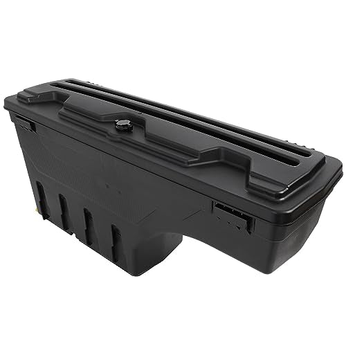 Truck Bed Tool Box for Chevrolet Silverado for GMC Sierra 2008