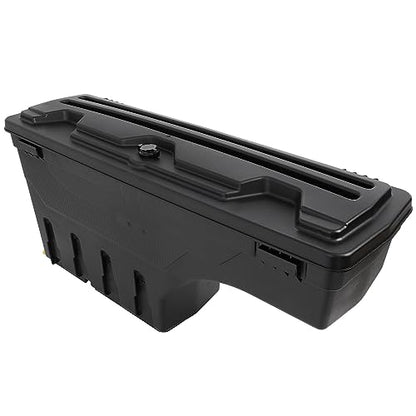 Truck Bed Tool Box for Chevrolet Silverado for GMC Sierra 2008