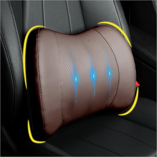 Lumbar Support Pillow for Car