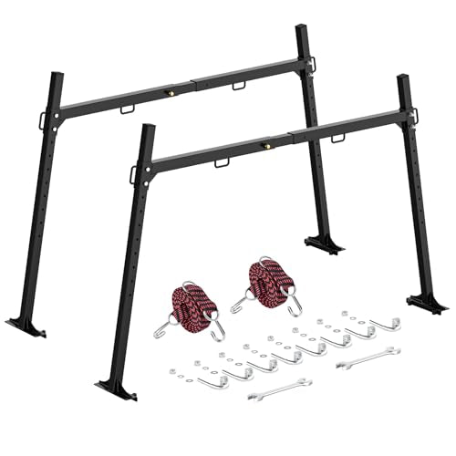Truck Ladder Racks Non