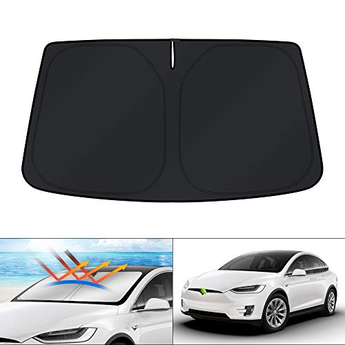 Windshield Sun Shade for 2016