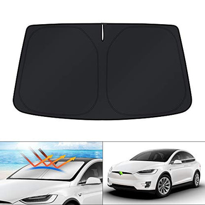 Windshield Sun Shade for 2016