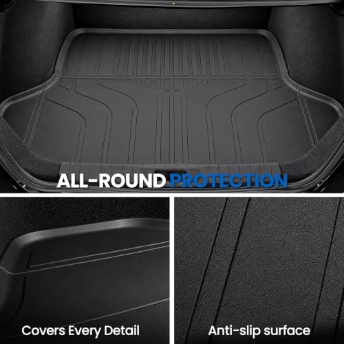 Floor Mats for Nissan Sentra 2020
