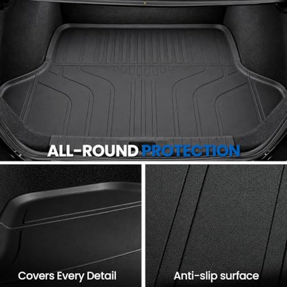 Floor Mats for Nissan Sentra 2020