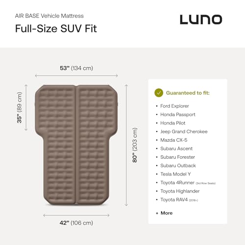 AIR BASE Mattresses