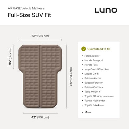 AIR BASE Mattresses