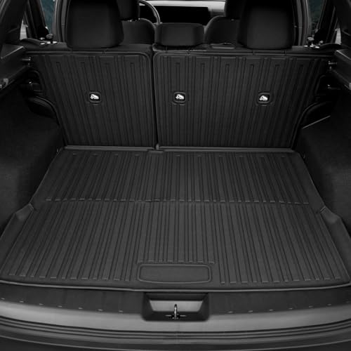 Cargo Mat for 2025 (5.6 Count)