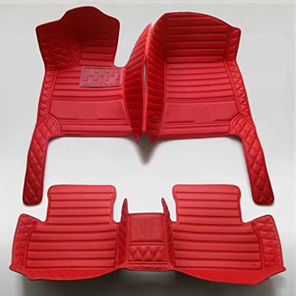 Custom Personalized Car Floor Mats for 99% Auto