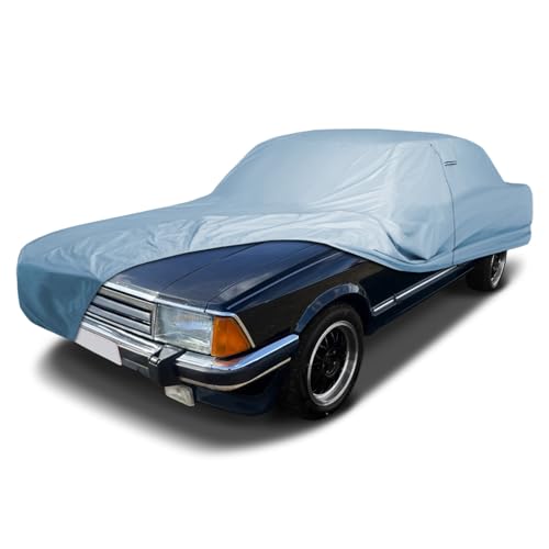 Car Cover Waterproof All Weather for 1981