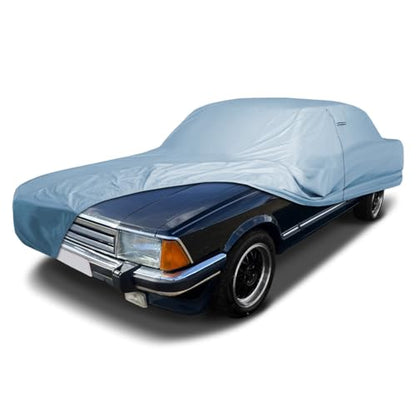Car Cover Waterproof All Weather for 1981