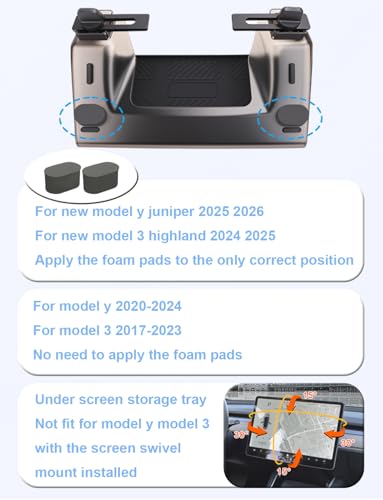 for Tesla Model Y 3