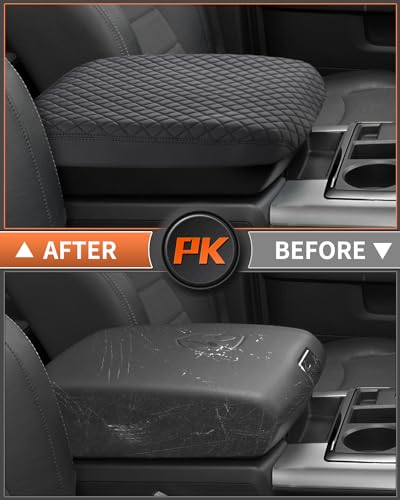 Custom Fit for Center Console Cover 2002