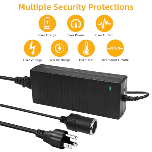 180W AC to DC Converter