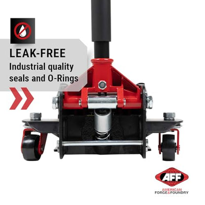 4 Ton Car Jack
