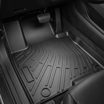 Floor Mats for Hyundai Tucson 2022