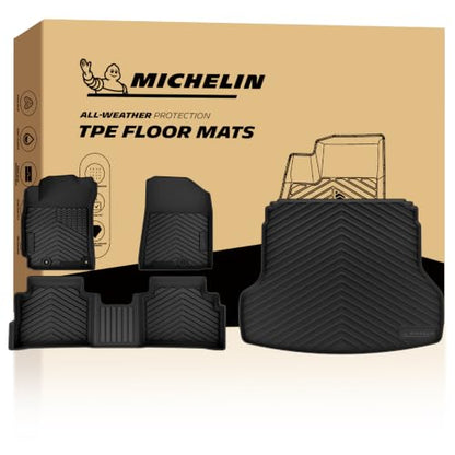 Floor Mats for 2019