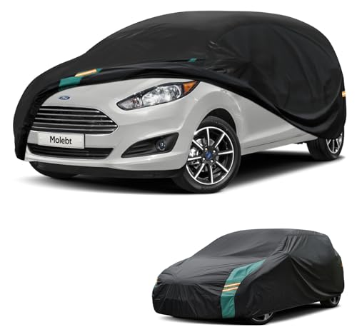 Car Covers for Hatchback Waterproof All Weather