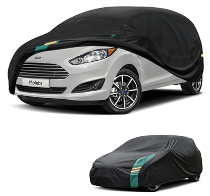 Car Covers for Hatchback Waterproof All Weather