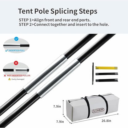 Truck Tent for 5.5
