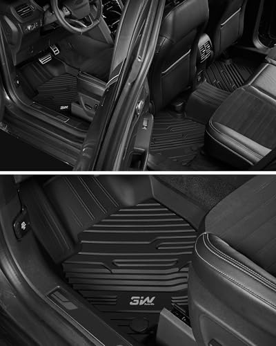 Floor Mats Fit for 2020