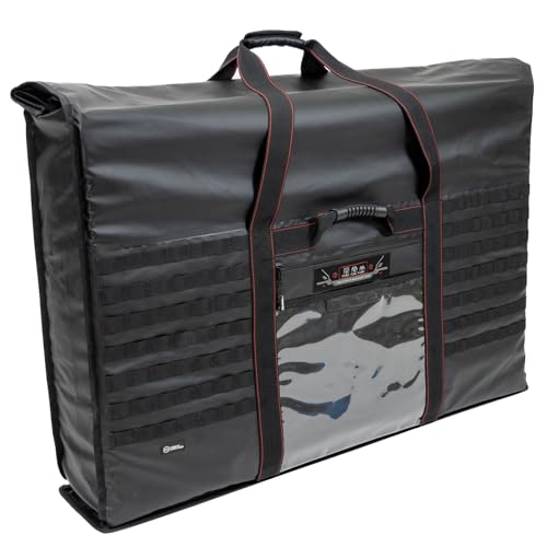 Dry Shield Eclipse Faraday Bag for Solar Panels & Extra