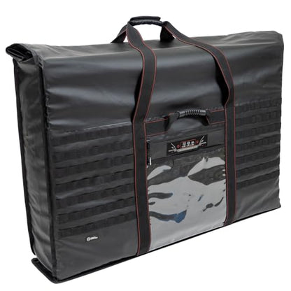 Dry Shield Eclipse Faraday Bag for Solar Panels & Extra