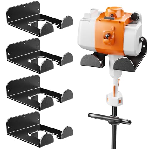 Weedeater Hanger (4 Count)