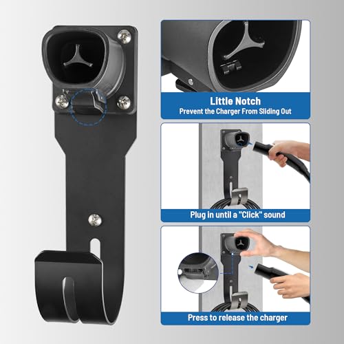 for Tesla Charger Holder