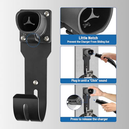 for Tesla Charger Holder
