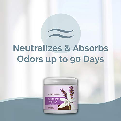 15oz Gel Odor Eliminator (30 Ounce)