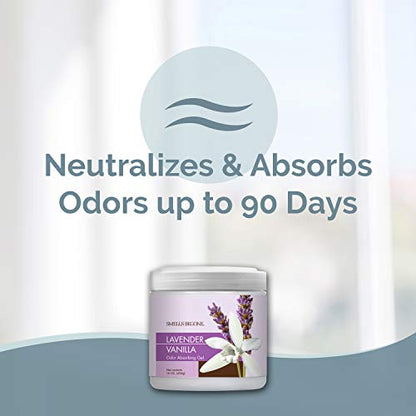 15oz Gel Odor Eliminator (30 Ounce)