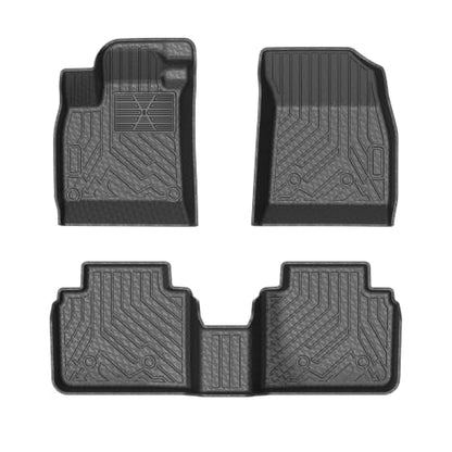 Accord Floor mats