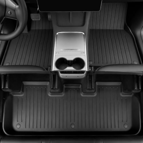 All Weather Floor Mats for 2021