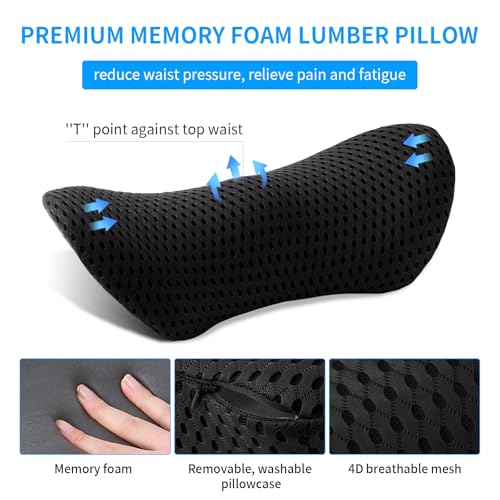 Lumbar Pillow