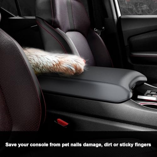 for 2026 Honda Passport Armrest Cover for 2026 Honda Passport