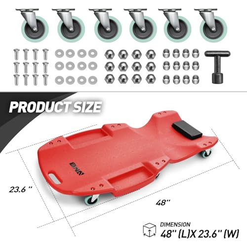 TOOLS 00238 48 Inches Heavy