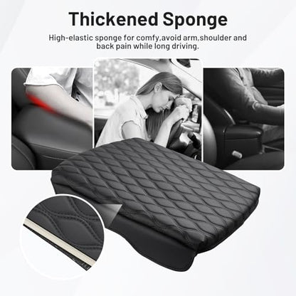 Center Console Cover for 2019