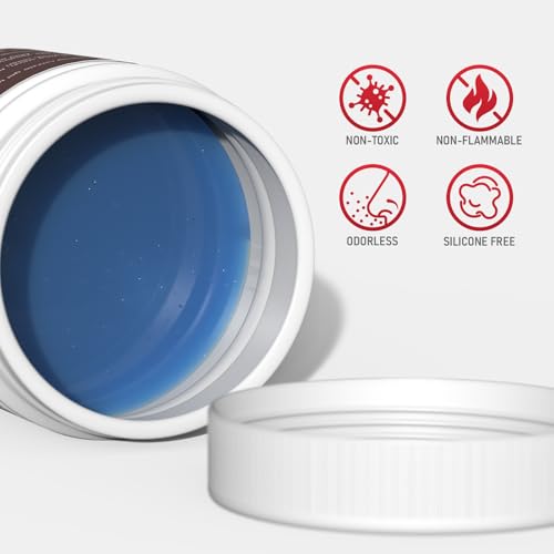 MIG Nozzle Gel