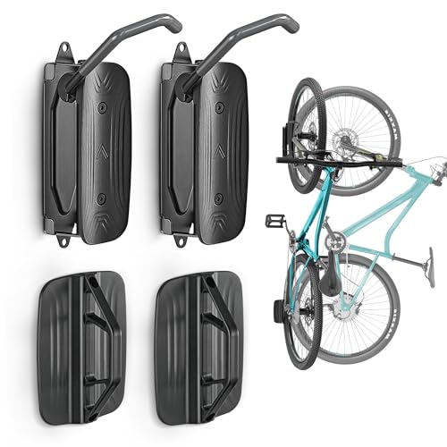 Swivel Bike Wall Mount (2 Count)