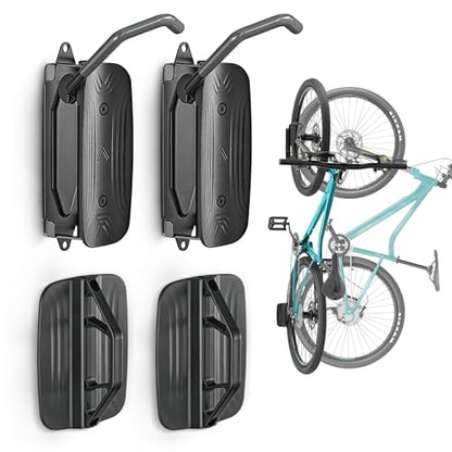 Swivel Bike Wall Mount (2 Count)