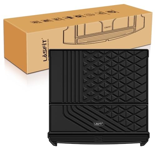 Cargo Mat for BMW iX 2022
