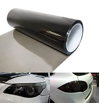 12 by 48 Inches Self Adhesive Headlight