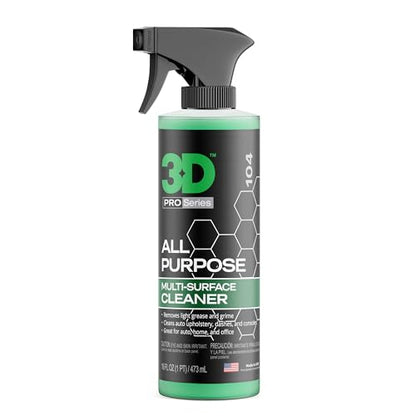 All Purpose Cleaner (16 Ounce)