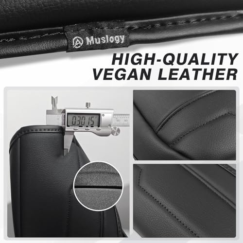 Armrest Cover for Silverado Sierra 2022