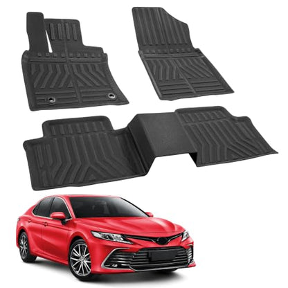 Car Floor Mats for Toyota Camry 2018