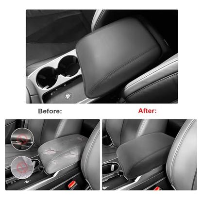 for 2025 2026 Acura RDX Armrest Cover 2025 2026 Acura RDX Accessory